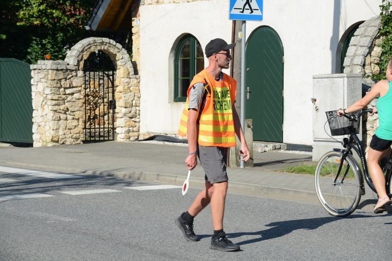 Strumień opolski w Kamieniu Śląskim