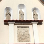 160-lecie kaplicy w Niedomicach
