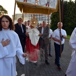 Odpust w parafii pw. św. Maksymiliana Kolbe we Wrocławiu 2023