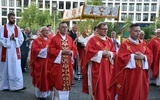 Odpust w parafii pw. św. Maksymiliana Kolbe we Wrocławiu 2023