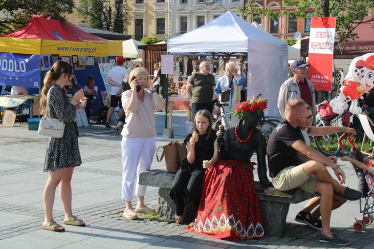 21. Jarmark Podhalański 