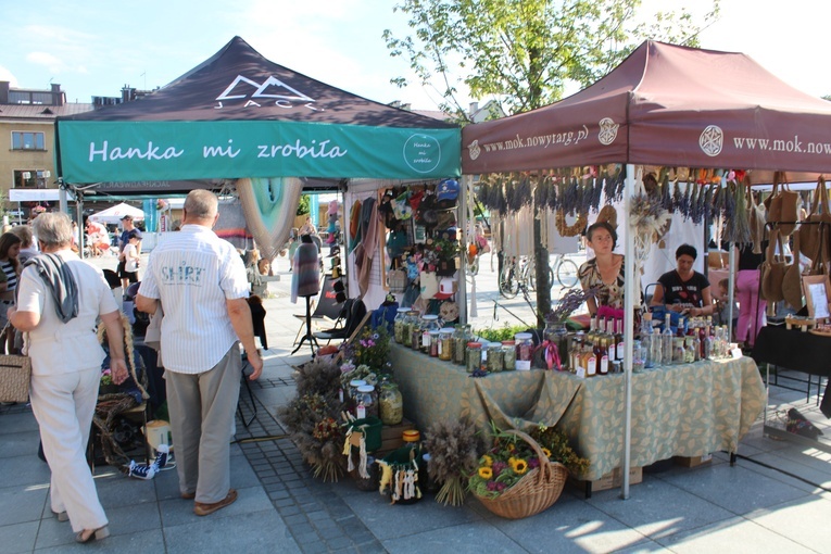 21. Jarmark Podhalański 