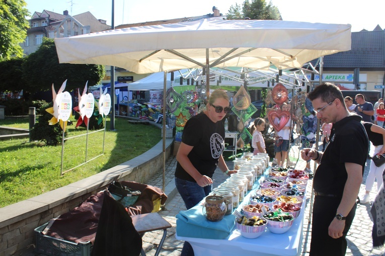 21. Jarmark Podhalański 