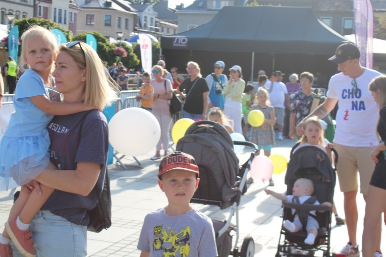 21. Jarmark Podhalański 