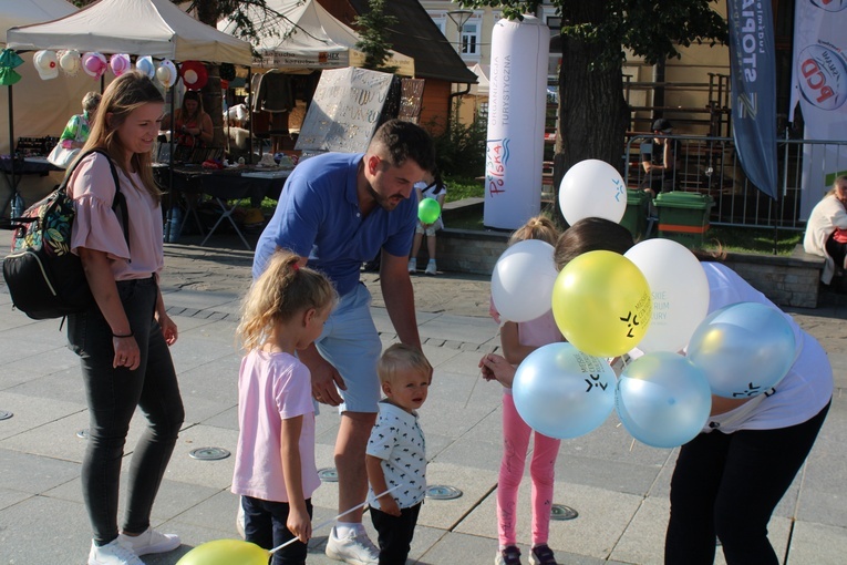 21. Jarmark Podhalański 