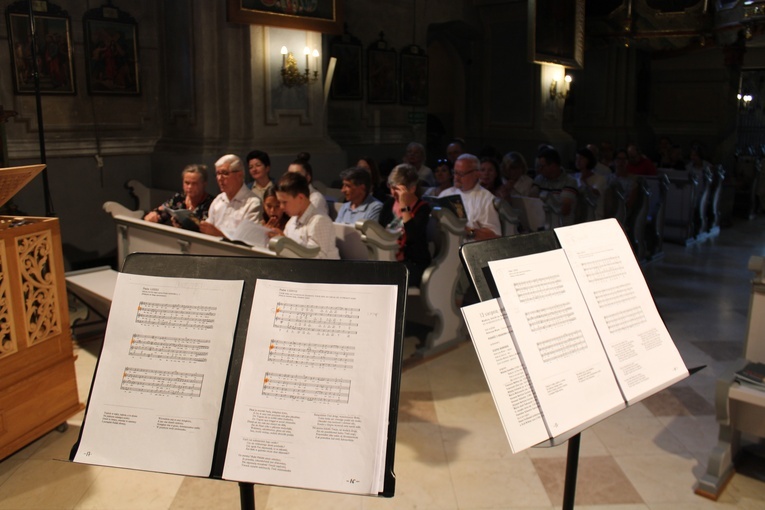 XI Festiwal "Barok na Spiszu"
