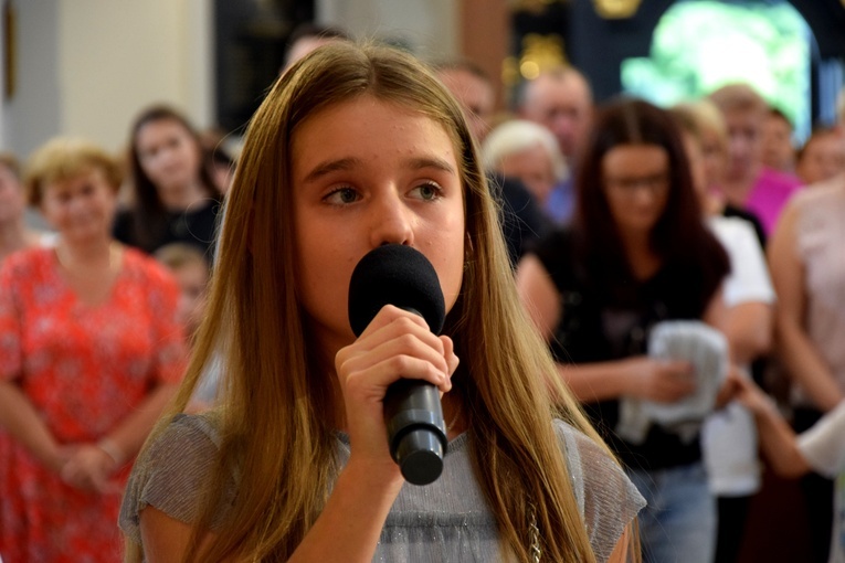10. rocznica śmierci ks. M. Iwanickiego 