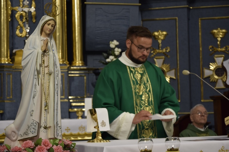 10. rocznica śmierci ks. M. Iwanickiego 