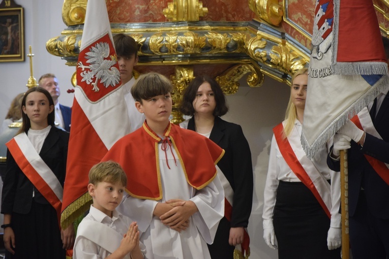 10. rocznica śmierci ks. M. Iwanickiego 