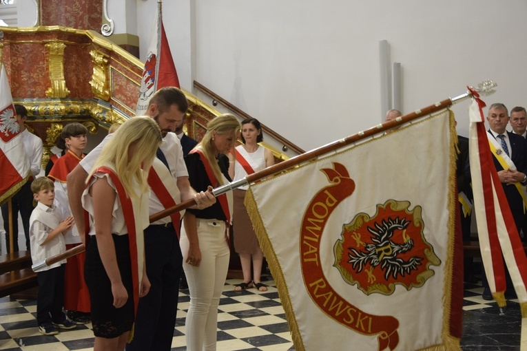 10. rocznica śmierci ks. M. Iwanickiego 