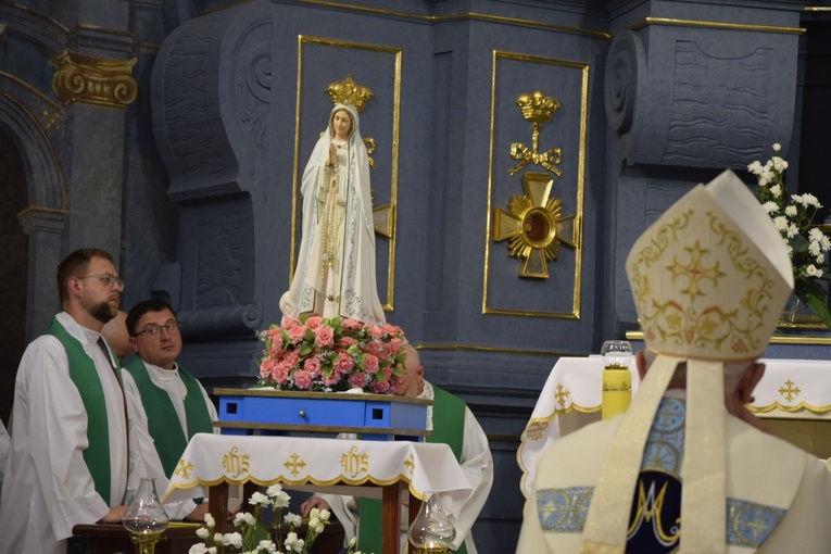 10. rocznica śmierci ks. M. Iwanickiego 