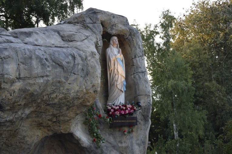 10. rocznica śmierci ks. M. Iwanickiego 