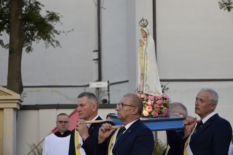 10. rocznica śmierci ks. M. Iwanickiego 