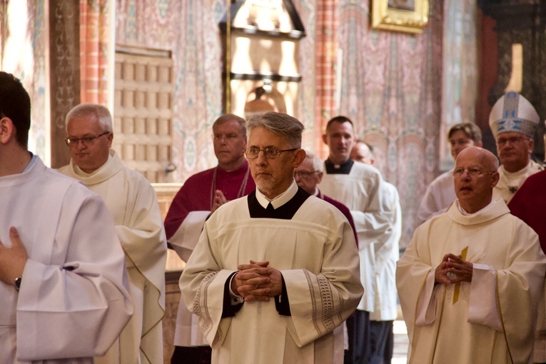 Uroczystość Wniebowzięcia NMP