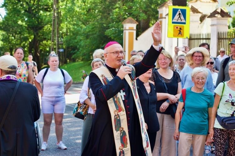 Uroczystość Wniebowzięcia NMP