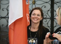 Ślubowanie Żołnierzy Chrystusa 2023