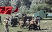 Bolszewika goń, goń, goń. Rekonstrukcja Cudu nad Wisłą