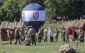 Bolszewika goń, goń, goń. Rekonstrukcja Cudu nad Wisłą