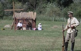 Bolszewika goń, goń, goń. Rekonstrukcja Cudu nad Wisłą