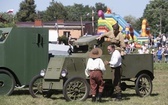 Bolszewika goń, goń, goń. Rekonstrukcja Cudu nad Wisłą