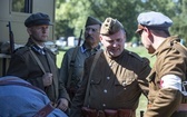 Bolszewika goń, goń, goń. Rekonstrukcja Cudu nad Wisłą