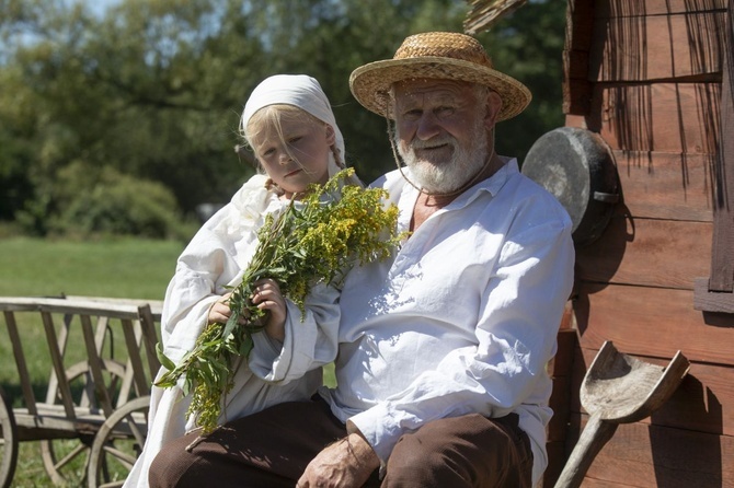 Bolszewika goń, goń, goń. Rekonstrukcja Cudu nad Wisłą