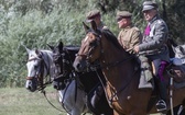 Bolszewika goń, goń, goń. Rekonstrukcja Cudu nad Wisłą