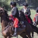 Bolszewika goń, goń, goń. Rekonstrukcja Cudu nad Wisłą