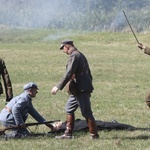 Bolszewika goń, goń, goń. Rekonstrukcja Cudu nad Wisłą