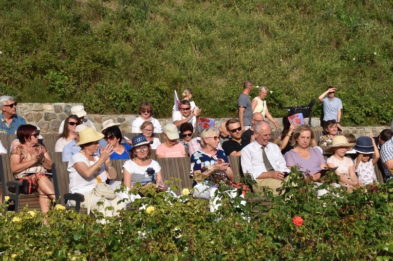 Koncert "Polski sierpień" w Gdyni