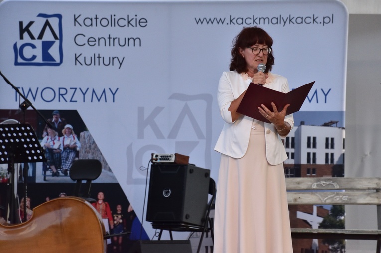 Koncert "Polski sierpień" w Gdyni