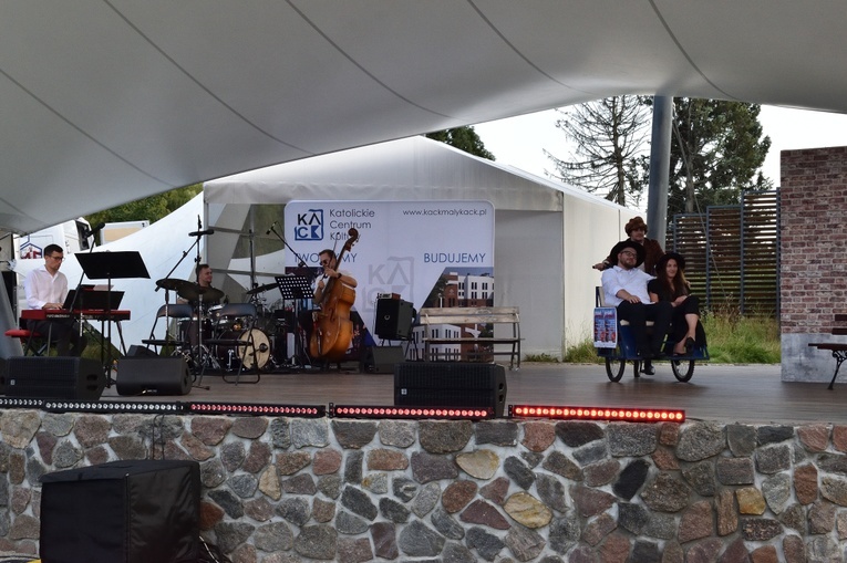 Koncert "Polski sierpień" w Gdyni