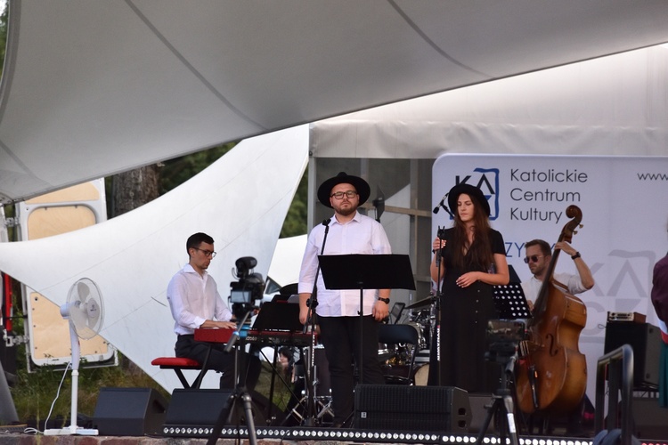 Koncert "Polski sierpień" w Gdyni