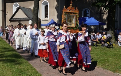 Odpust Wniebowzięcia NMP w Lubecku