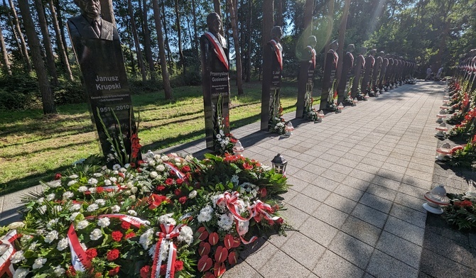 Dobrze zasłużył się Kościołowi i ojczyźnie