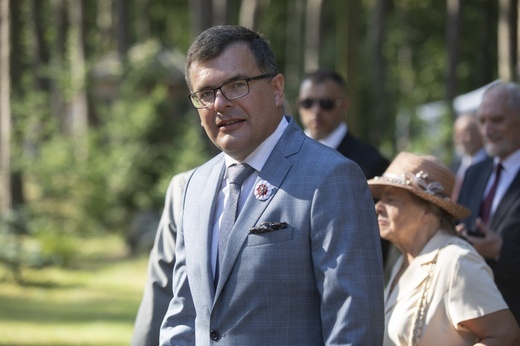 Ossów: 103. rocznica Cudu nad Wisłą