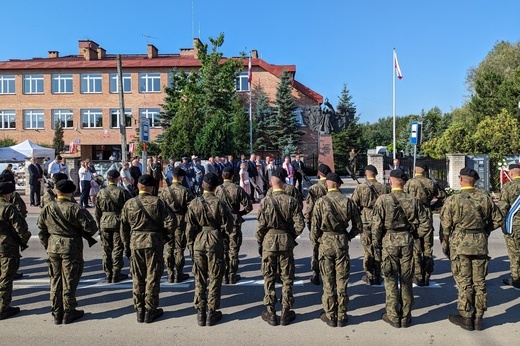 Ossów: 103. rocznica Cudu nad Wisłą