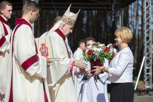 Ossów: 103. rocznica Cudu nad Wisłą