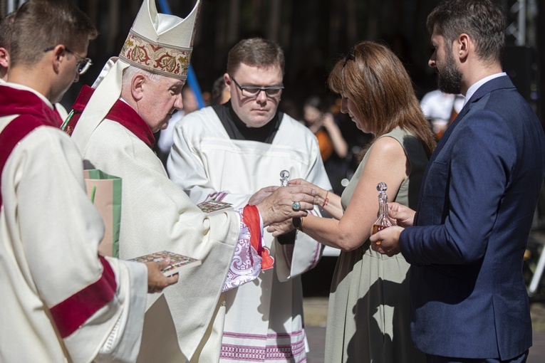 Ossów: 103. rocznica Cudu nad Wisłą