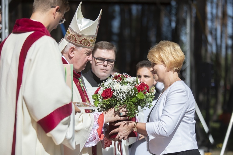 Ossów: 103. rocznica Cudu nad Wisłą