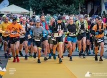 Tylko 5 tygodni do Festiwalu Maraton Trzech Jezior - imprezy partnerskiej Górskiego Biegu Frassatiego