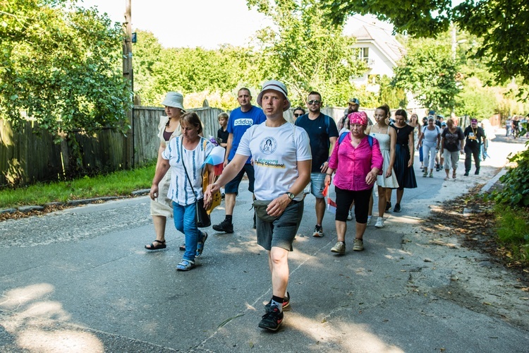 32. Pielgrzymka Trzeźwościowa