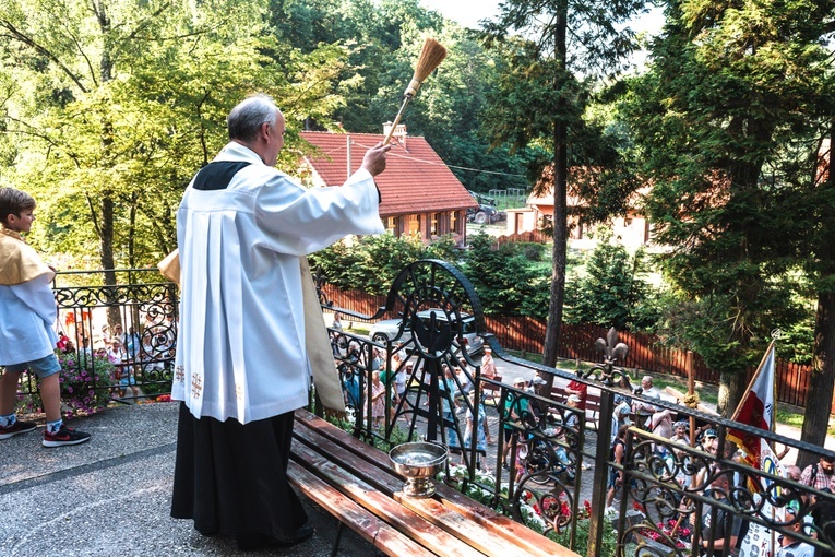 32. Pielgrzymka Trzeźwościowa