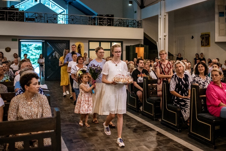 32. Pielgrzymka Trzeźwościowa