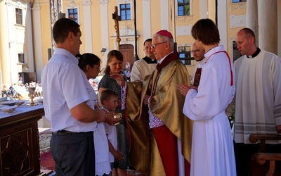 Gościnnie u Matki 