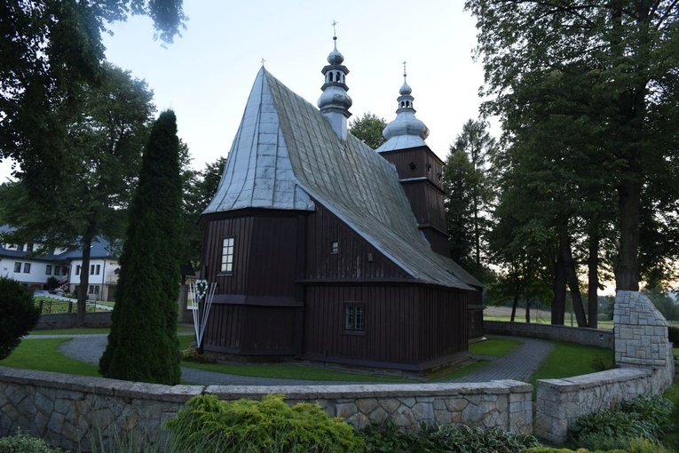 Modlitwa o trzeźwość w Podolu