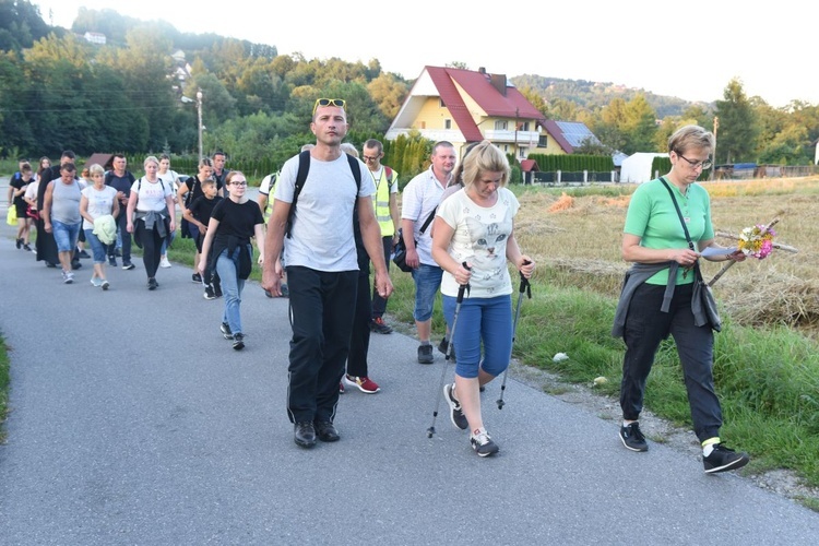 Modlitwa o trzeźwość w Podolu