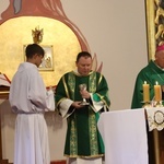 Szkoła ceremoniarza w Radomiu