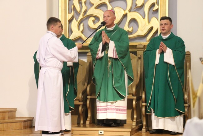 Szkoła ceremoniarza w Radomiu