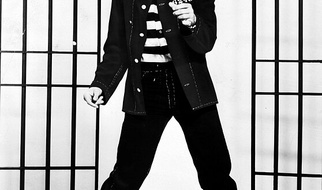 Elvis Presley